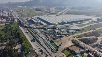 Movilidad en Soacha: este es el avance de la megaobra de Transmilenio que busca acabar con las aglomeraciones diarias