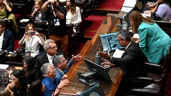 Fin de época: la estaca