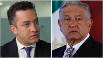 Chumel Torres criticó firma de