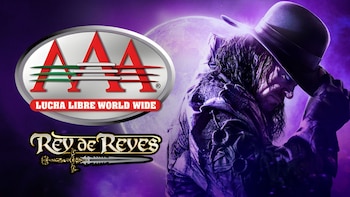 Undertaker revela el póster oficial