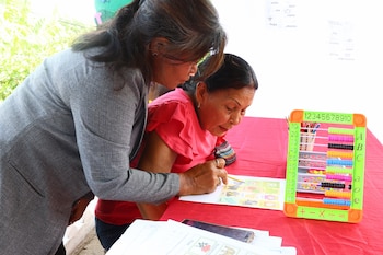 AME1158. CIUDAD DE PANAMÁ (PANAMÁ),