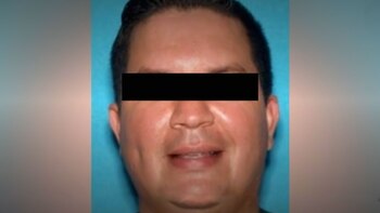 Rafael Magallón, de 34 años,