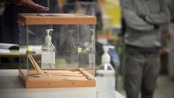 Los partidos políticos recibirán 10.205,62