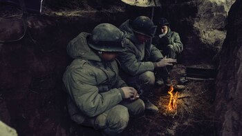 "Relatos de valentía", de Gonzalo