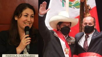 Exviceministra de Transportes culpa a