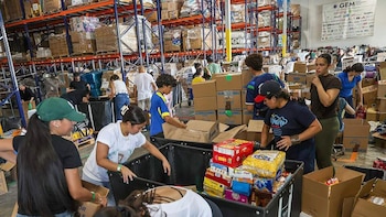Colombia agradece los gestos de solidaridad internacional: "El mundo está listo para apoyar en esta tragedia"