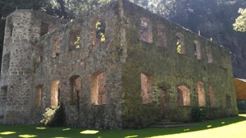 Alfonso Herrera solicitó al emperador