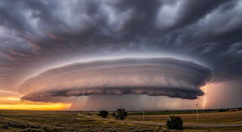 La saturación de suelos y