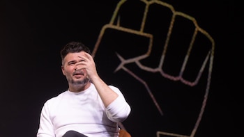 Rufián aclara que no pide