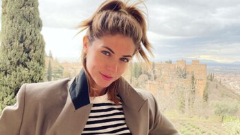 Stephanie Cayo esplode contro i