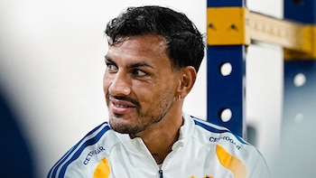 Con Paredes, Villa y Montero como novedades, Boca dio la lista para enfrentar a O’Higgins en la Sudamericana: las cinco bajas
