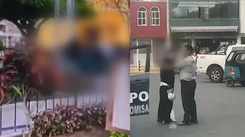 Crimen en Cañete: Adolescente de 16 años muere apuñalado en la Plaza de Armas de Mala