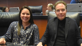 ¿No habrá ruptura? Partido Verde se alinea con Morena rumbo a 2027 tras regreso de Citlalli Hernández