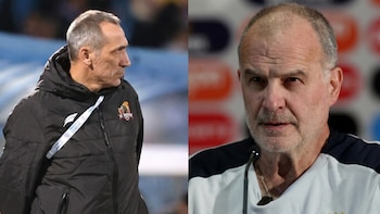 La firme advertencia del entrenador de Arabia Saudita a la Uruguay de Marcelo Bielsa a horas del debut en el Mundial