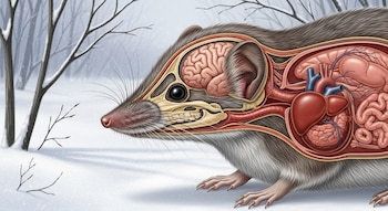 El fenómeno de Dehnel permite