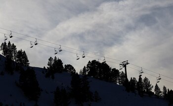 El incidente apunta la atención