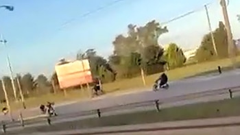 Detuvieron un sospechoso por el crimen del joven en La Matanza e identificaron a un segundo implicado