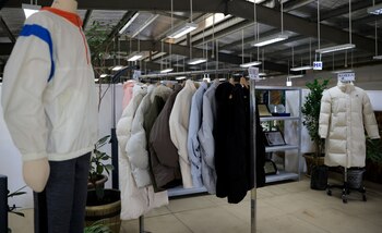 Algunas empresas lograron capitalizar la