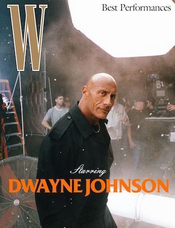 Dwayne Johnson reveló cómo superar