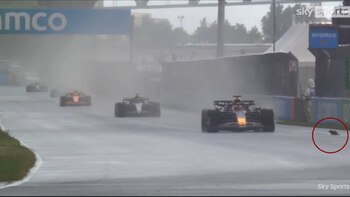 El momento en el que