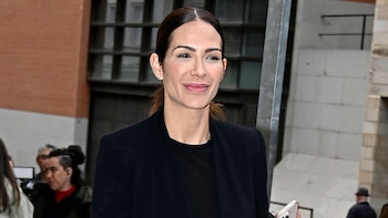 Tamara Gorro actualiza su estado