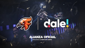 La alianza entre FUEGO y