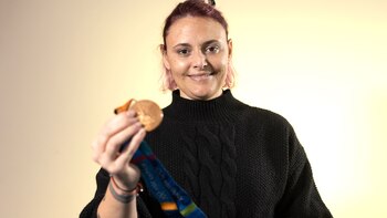 Georgina Bardach, secretos de una