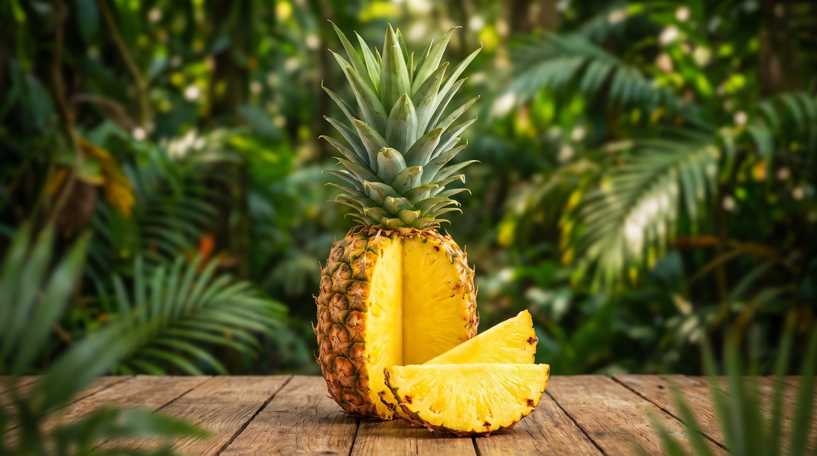 La piña costarricense sostiene más de 150,000 empleos y aporta cerca del 6% de las exportaciones nacionales, según la Cámara de Piñeros Unidos. (Imagen Ilustrativa Infobae)