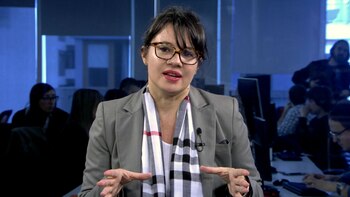 "Es un programa que yo