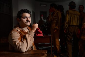 En el séptimo capítulo de