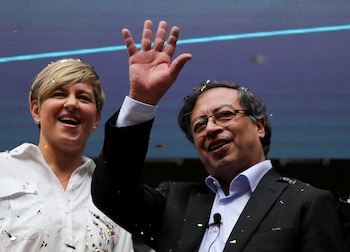 REUTERS/Luisa Gonzalez