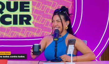 Sánchez defendió que la cercanía