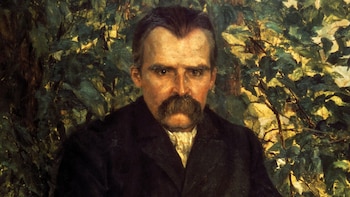 Friedrich Nietzsche, filósofo: “Es necesario