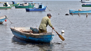 Puerto Esperanza, el pueblo cubano donde el pescado es un lujo: sin luz, sin combustible y con una deuda imposible de saldar cada jornada