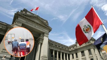 Fiscalía presentó apelación ante el