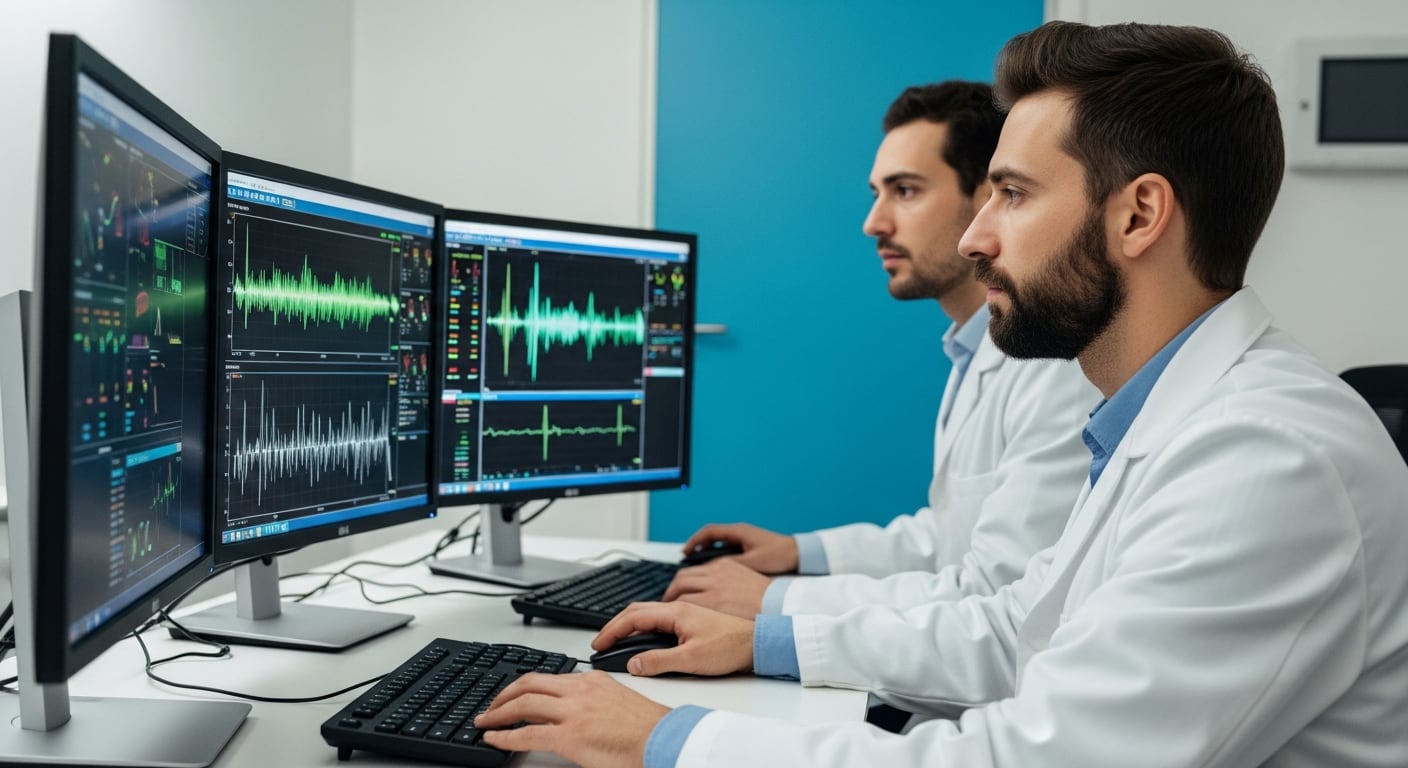 Las alteraciones detectadas en la sustancia blanca del cuerpo calloso podrían funcionar como biomarcador para el espectro de la psicosis, según resultados publicados en Nature Mental Health (Imagen Ilustrativa Infobae)