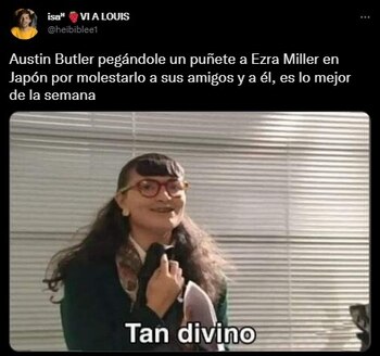 (Foto: Twitter/@heibiblee1)