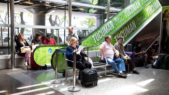 Desde la compañía recomiendan a