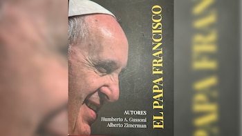 El libro que Alberto Zimerman