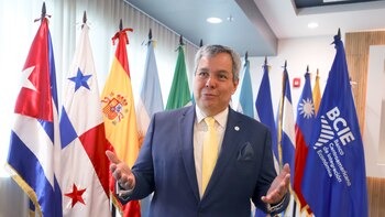 Mossi: BCIE creció mucho en