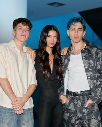 Zaira Nara y Bauleti participarán