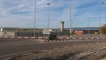 Prisión para los cinco detenidos