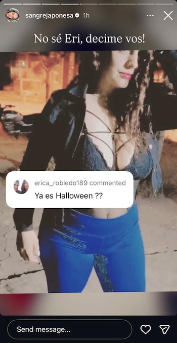 Suárez respondió a todas las