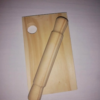 La Tornería matrimonio