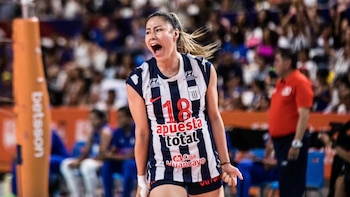 Alianza Lima va por el tricampeonato: ¿Cuándo y contra quién jugará la final de la Liga Peruana de Vóley 2026?