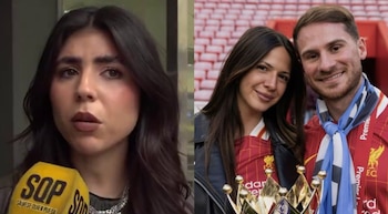 ailén cova alexis mac callister cami mayán