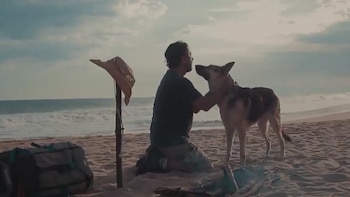 Paola Ramones - Adal Ramones - mexico - renacer - 06072020