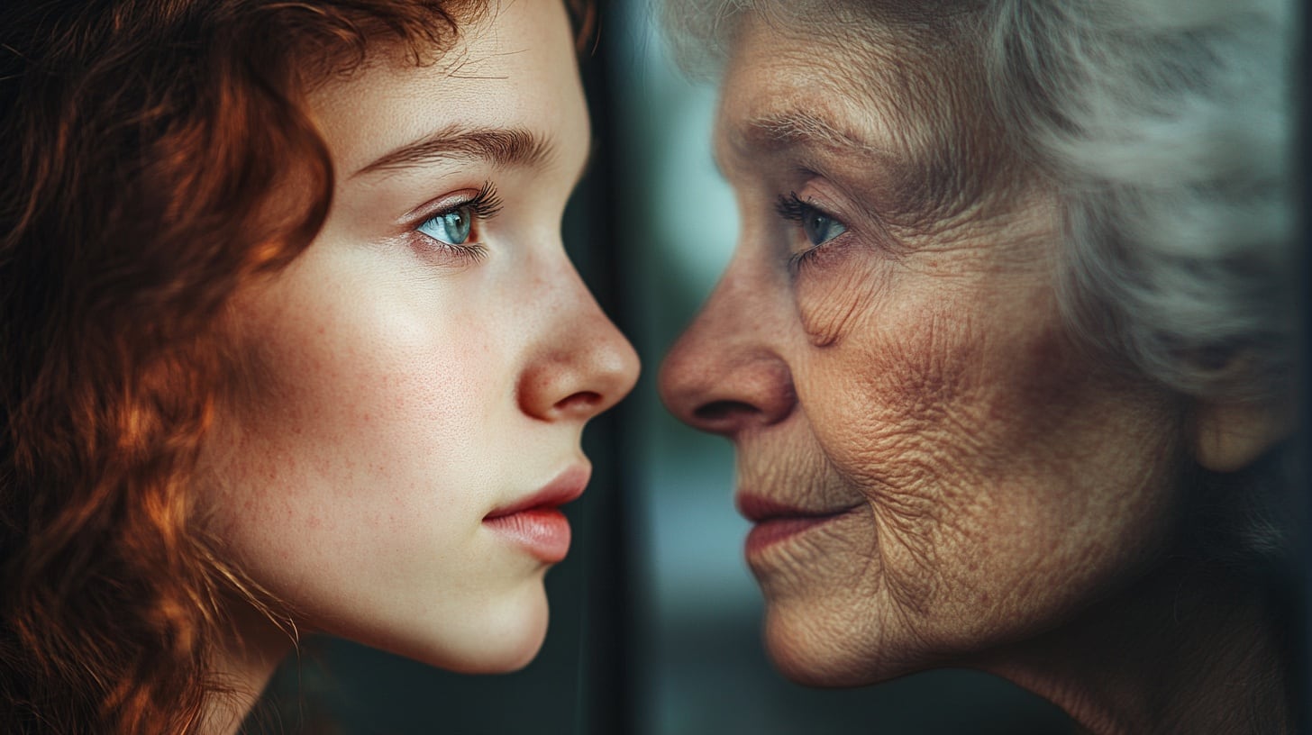 El estudio de células madre se focaliza en su capacidad de reparación tisular y cómo su resistencia al envejecimiento puede reforzarse con intervenciones científicas (Imagen Ilustrativa Infobae)