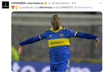 Las reacciones al gol de