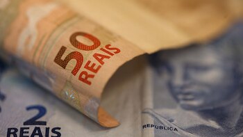 El déficit externo de Brasil